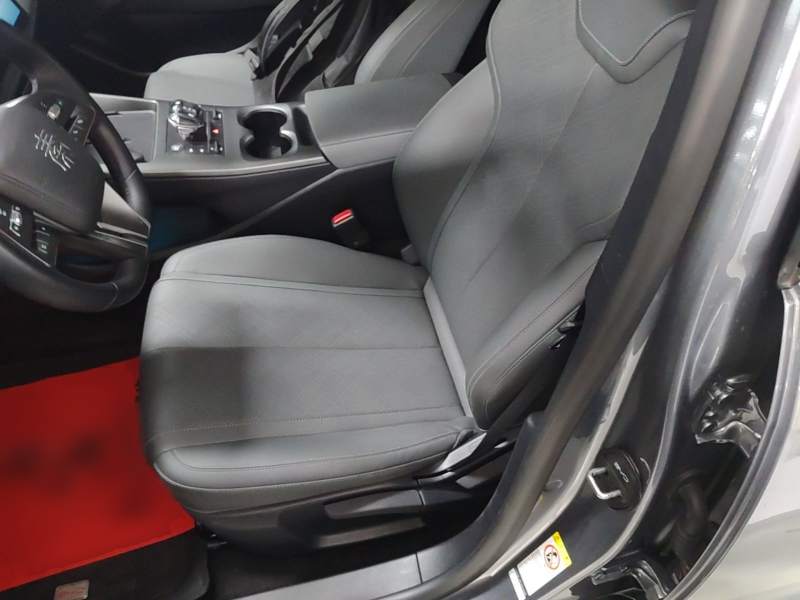 Used BYD Qin PLUS 2025 DM-i Smart Drive 55KM Leading Model — 14