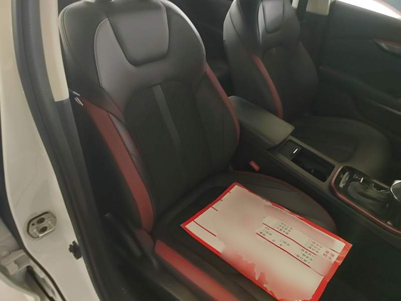 Used Dongfeng Aeolus Yixuan 2021 230T Automatic ZuiFeng Edition — 24