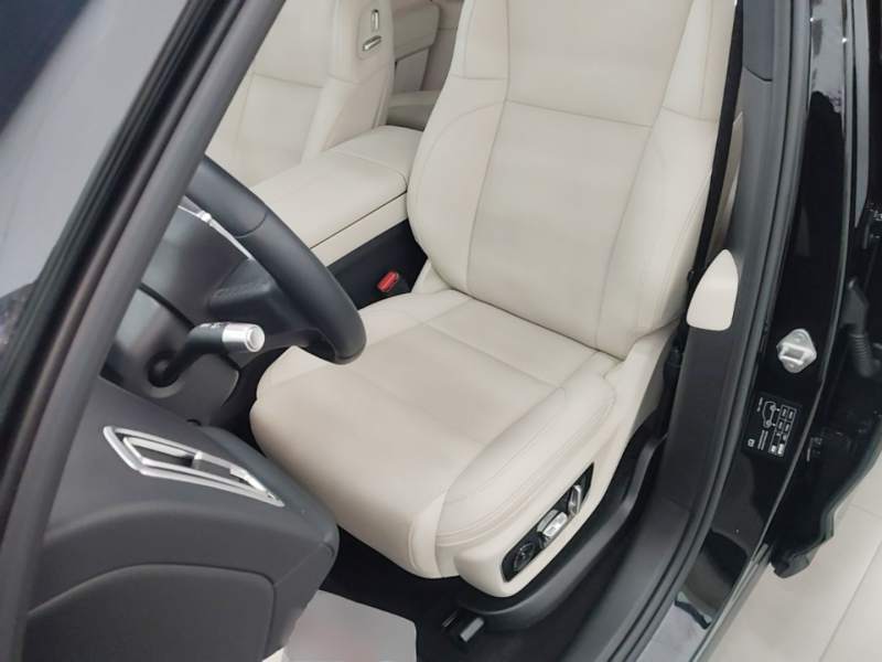 Used Li Auto L7 2024 Ultra Model — 14