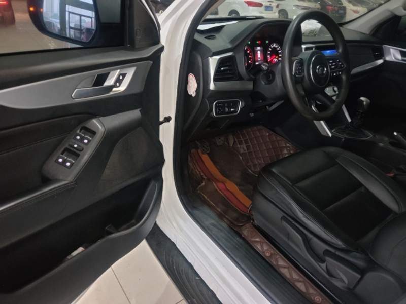 Used Great Wall Poer 2021 2.0T Commercial Version Manual Transmission Gasoline Two-Wheel Drive Elite Trim with Long Bed – GW4C20B — 15