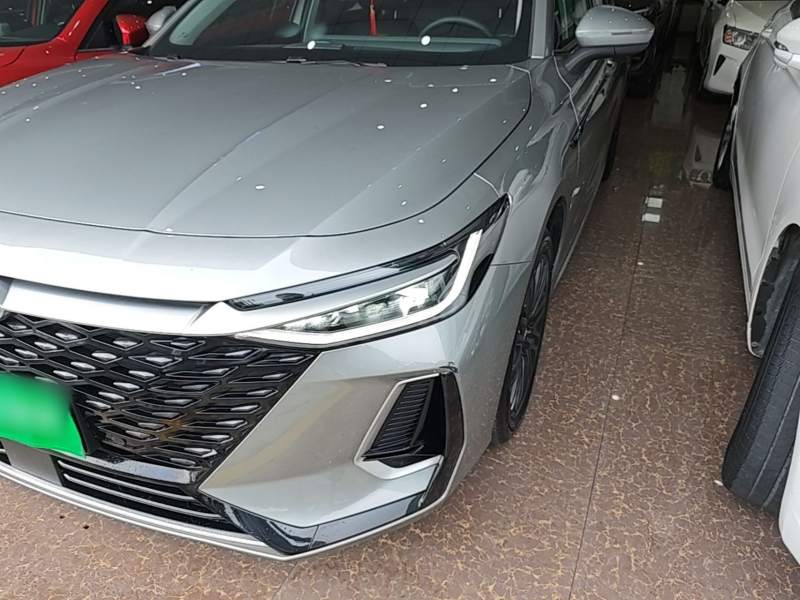 Used Chery Arrizo 8 2024 1.6T DCT Excellence Edition — 23
