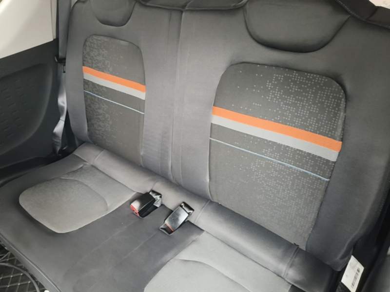 Used Wuling Hongguang MINIEV 2020 Freedom Version Lithium Iron Phosphate — 16