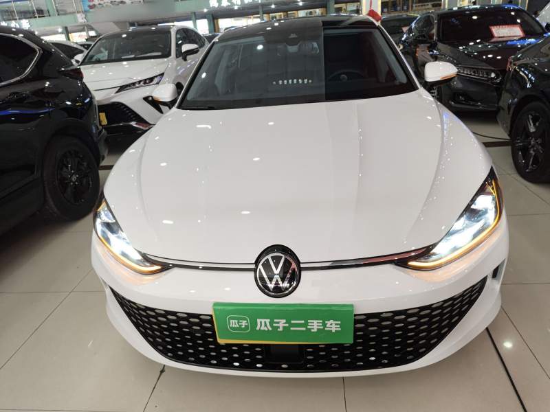 Used Volkswagen Lamando 2024 Lavida L 280TSI DSG Spicy Edition — 2