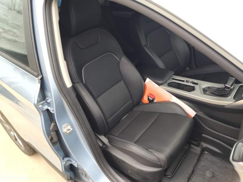 Used Geely Auto Coolray 2025 1.5L CVT Super Edition — 24