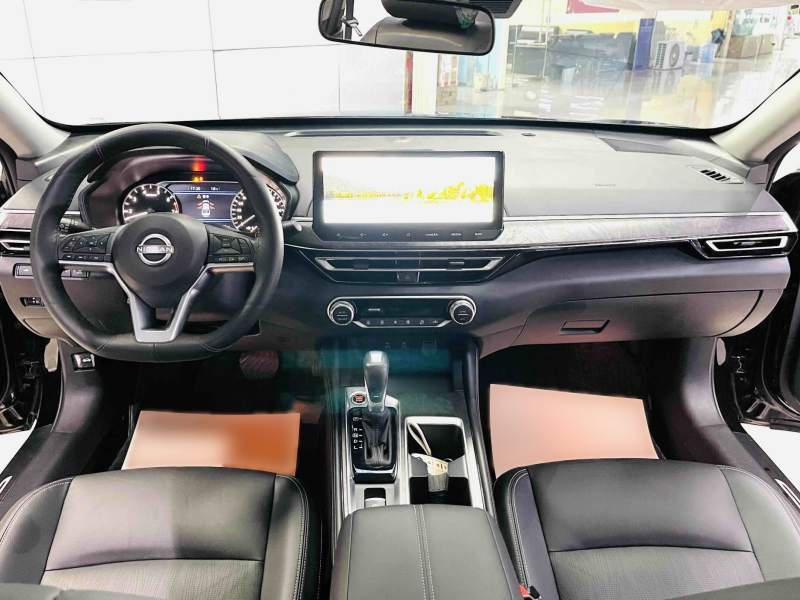 Used Nissan Teana 2022 2.0L XL-TLS Enjoyment Edition — 35