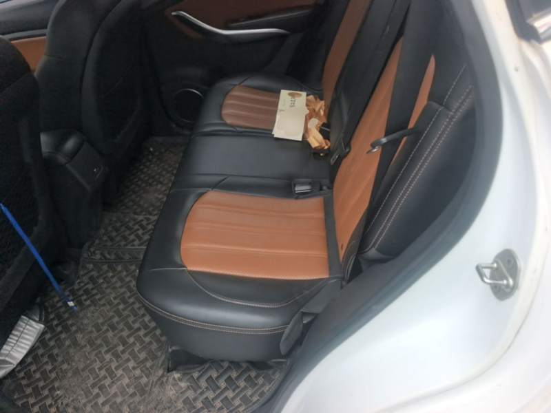 Used BYD Song 2016 1.5TI Manual Luxury Model – Luxury — 16