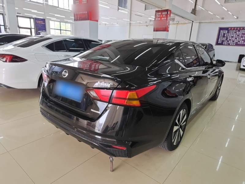 Used Nissan Teana 2021 2.0L XL Comfort Edition — 6