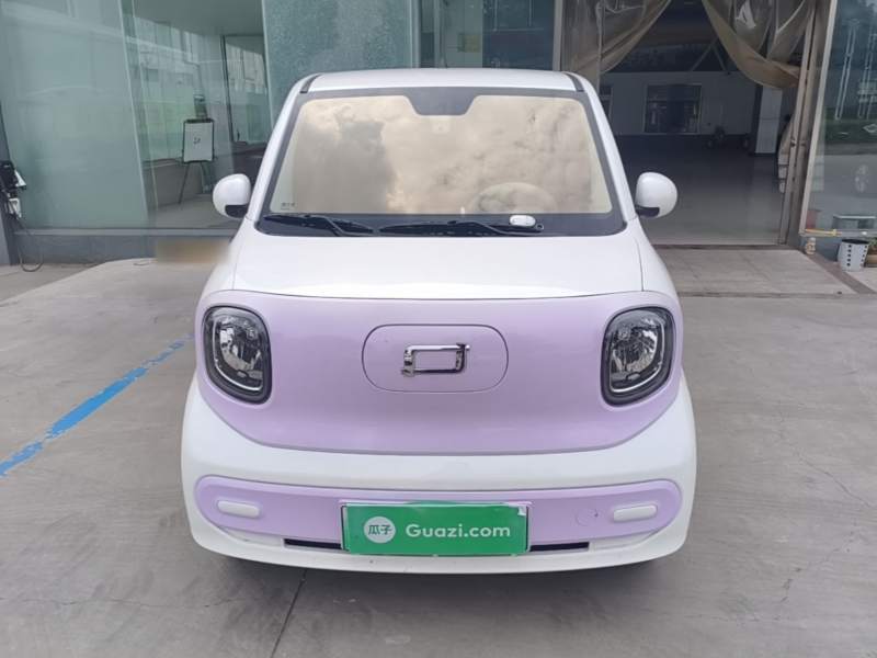 Used Bestune Pony 2025 222km Range Agile Horse — 2