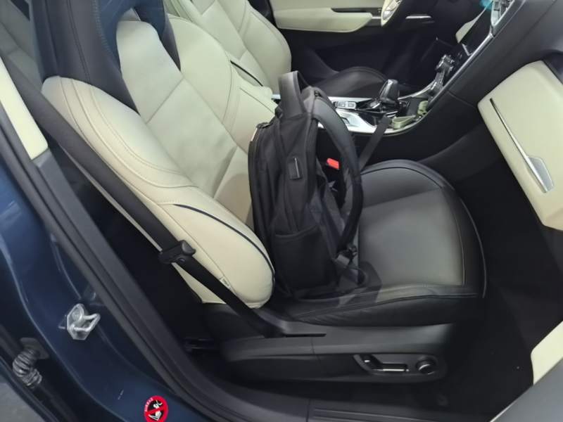 Used Lynk & Co 01 2017 2.0T Two-Wheel Drive Pro Edition — 17