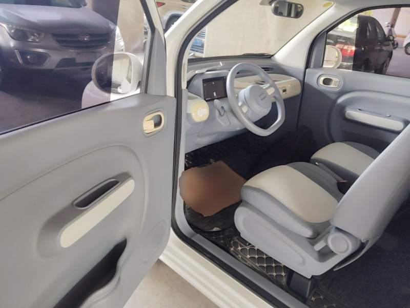 Used Bestune Pony 2025 222km Range Agile Horse — 15