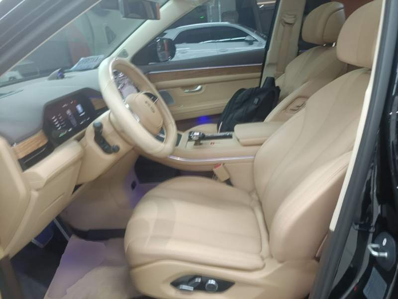 Used AITO/LUXEED/MAEXTRO/SAIC/STELATO AITO M7 2024 1.5T Intelligent Driving Rear-Drive Pro Version 5 Seats — 14