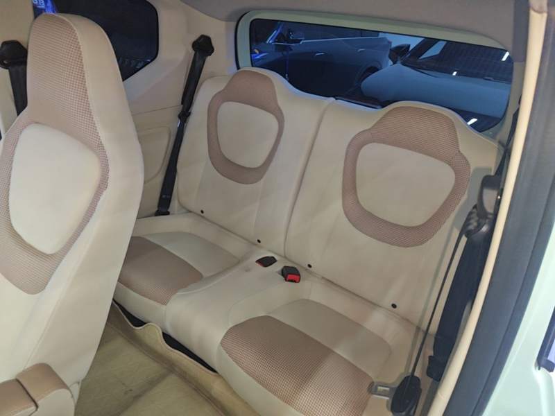 Used Wuling Hongguang MINIEV 2024 3rd Generation 215km Youth Edition — 16
