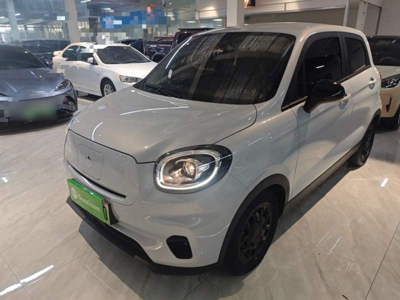 Used Leapmotor T03 2023 310 Lite Edition