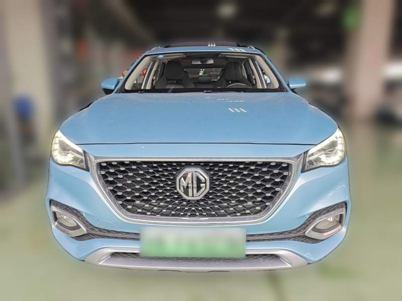 Used MG HS New Energy 2020 eHS 1.5T e-Pro — 2