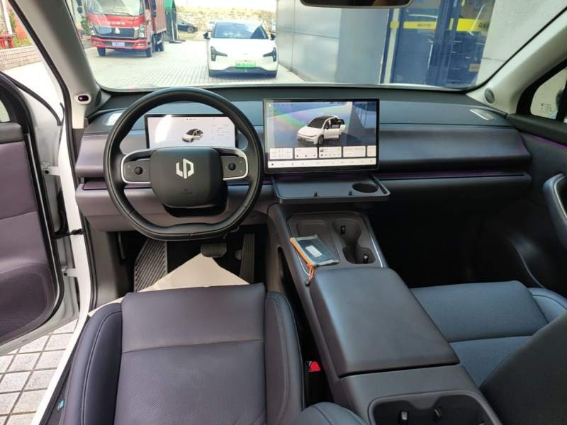 Used Leapmotor C10 2026 605 Enjoyment Edition — 9