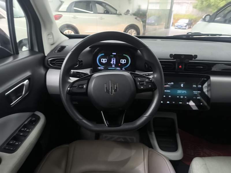 Used Leapmotor T03 2023 310 Lite Edition — 10