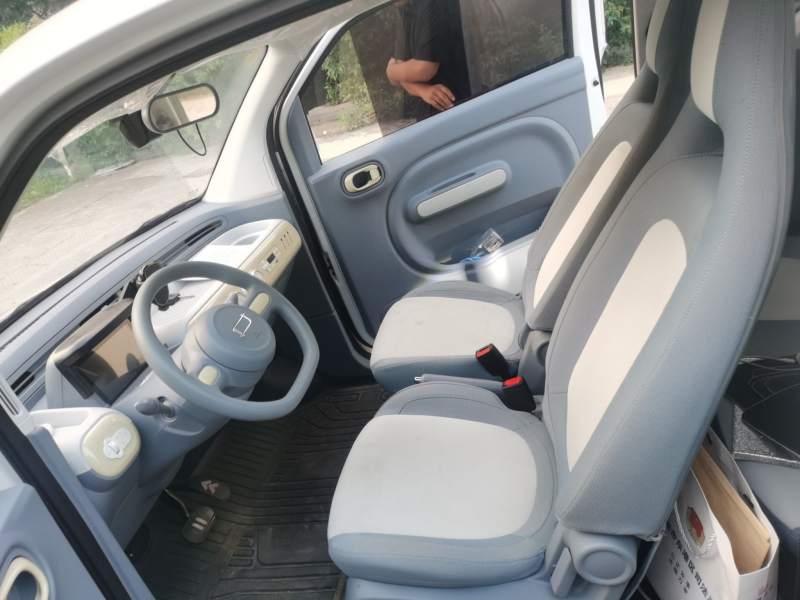 Used Bestune Pony 2025 222km Range Agile Horse — 7