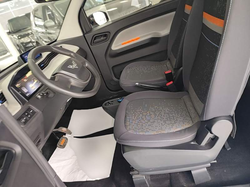 Used Wuling Hongguang MINIEV 2020 Enjoyment Model Lithium Iron Phosphate — 14
