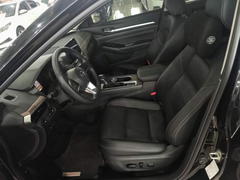 Used Nissan Teana 2021 2.0L XL Comfort Edition — 14
