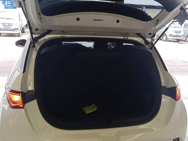 Used BYD Dolphin 2023 420 km Free Version — 18