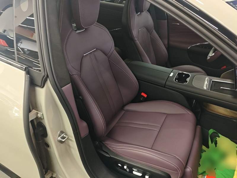 Used Xiaomi Auto SU7 2026 Model Standard Edition — 24
