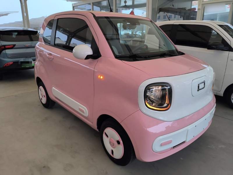 Used Bestune Pony 2025 222km Lightning Horse — 3
