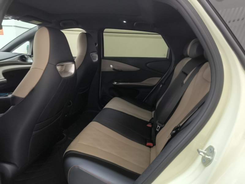 Used BYD Dolphin 2024 Honor Edition 420km Fashion Version — 16