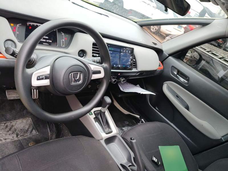 Used Honda LIFE 2023 1.5L CVT SPORT Exciting Edition — 10