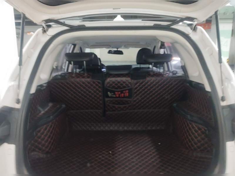Used Haval H6 2018 Blue Label Sport Edition 1.5T Automatic Two-Wheel Drive Elite Model — 20