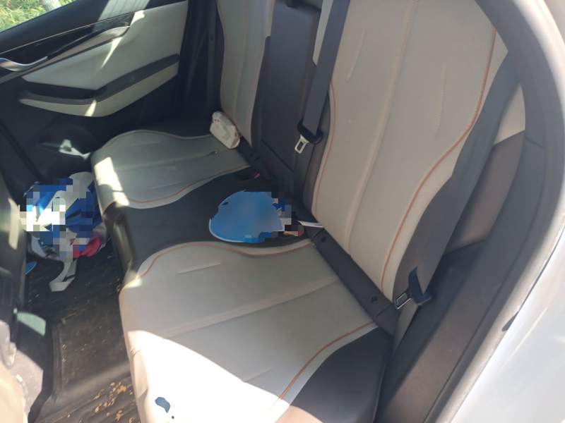 Used BYD Qin PLUS 2023 Champion Edition DM-i 55KM Superior Model — 18