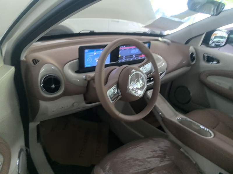 Used Wuling Bingo 2025 333 km Enjoyment Version — 9