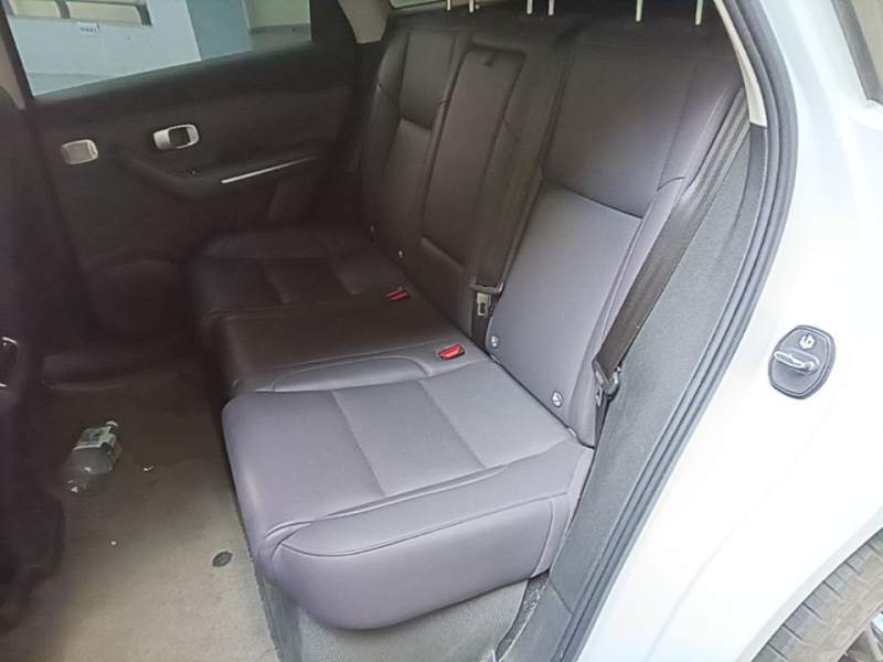 Used Leapmotor C10 2026 530 Comfort Edition — 16
