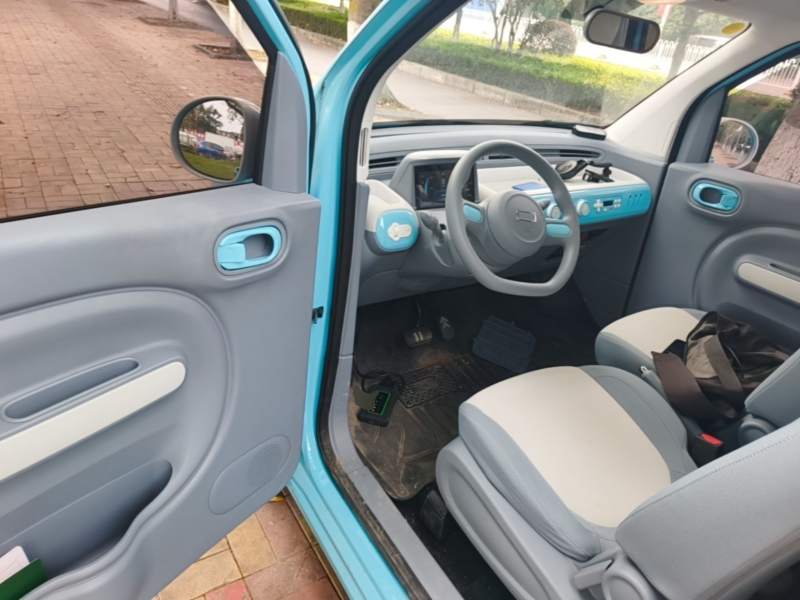 Used Bestune Pony 2025 222km Range Linglong Horse — 15