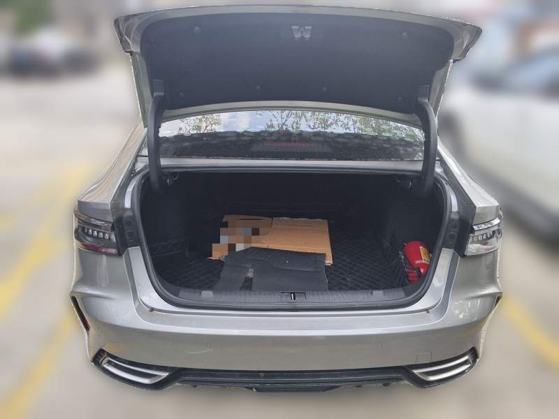 Used Chery Arrizo 8 2022 1.6T DCT Ya — 15