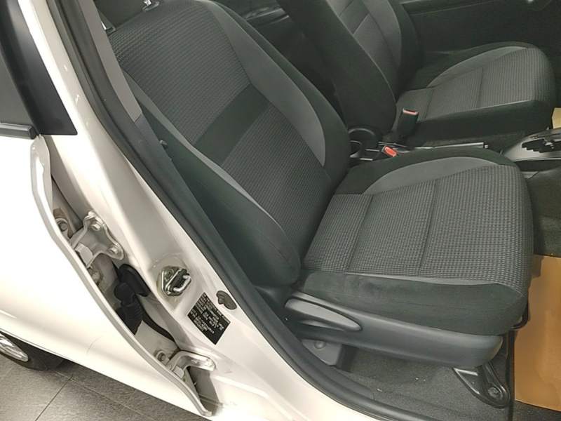 Used Toyota Vios 2021 1.5L CVT Innovation Edition — 24