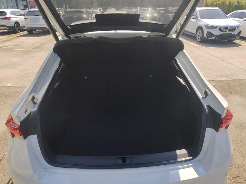 Used Skoda Octavia 2023 PRO TSI280 Luxury Edition — 18