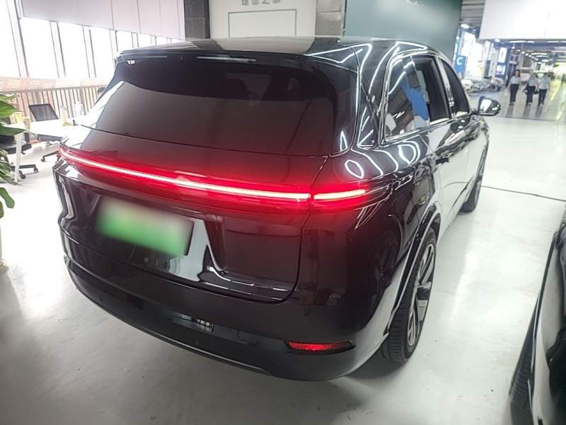 Used Li Auto L7 2024 Ultra Model — 6
