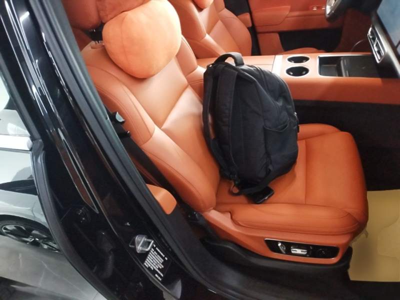 Used Li Auto L7 2023 Air model — 24