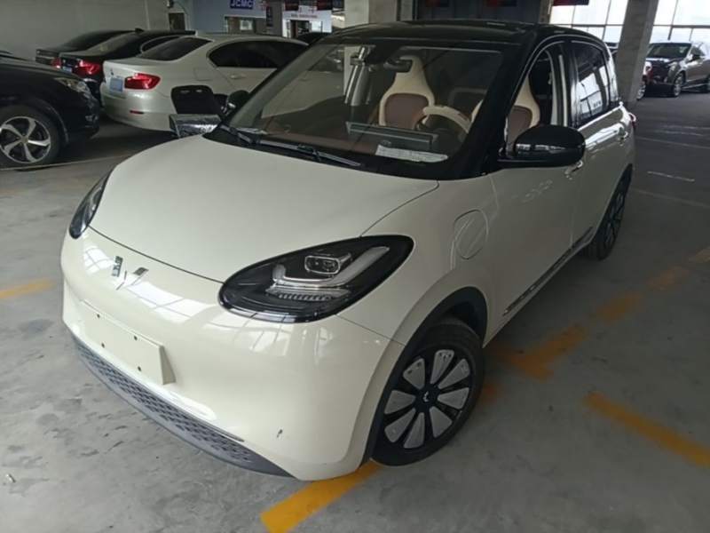 Used Wuling Bingo 2023 333 km Enjoyment Version