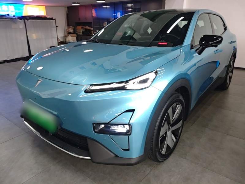 Used Deepal S05 2024 510 Ultra Pure Electric Version — 1