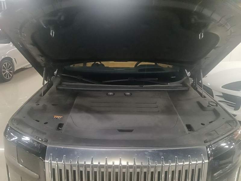 Used Zeekr 9X 2025 Ultra Edition 70kWh — 19