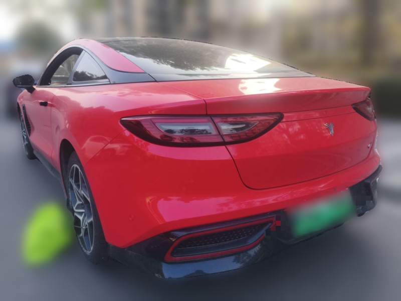 Used NETA GT 2023 560 — 5