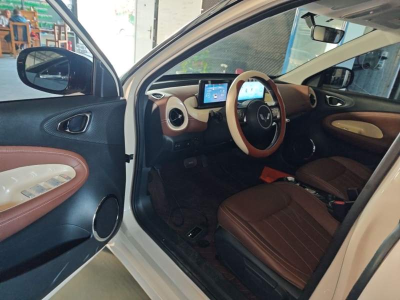 Used Wuling Bingo 2024 333 km Enjoyment Version — 15