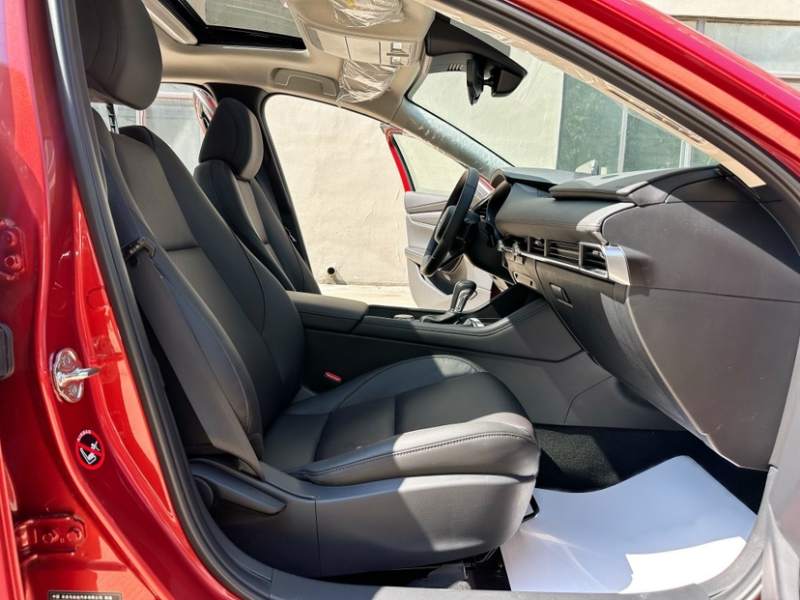 Used Mazda 3 Axela 2023 2.0L Automatic ZhiZhen Edition — 24