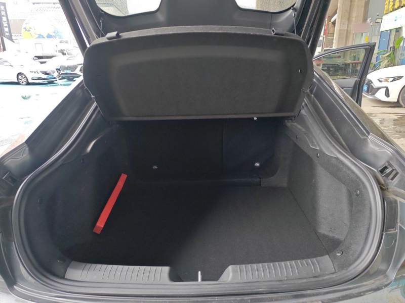 Used CHANGAN UNI-V 2022 1.5T Prestige Version — 14