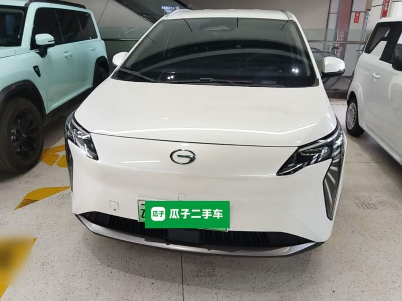 Used AION Y 2023 Younger — 2