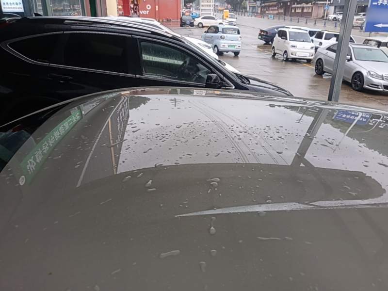Used BYD Seagull 2025 305km Active Version — 26