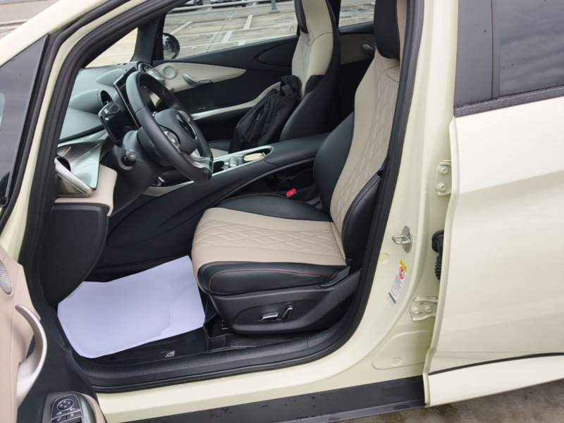Used BYD Dolphin 2021 405 km Fashion Edition — 14