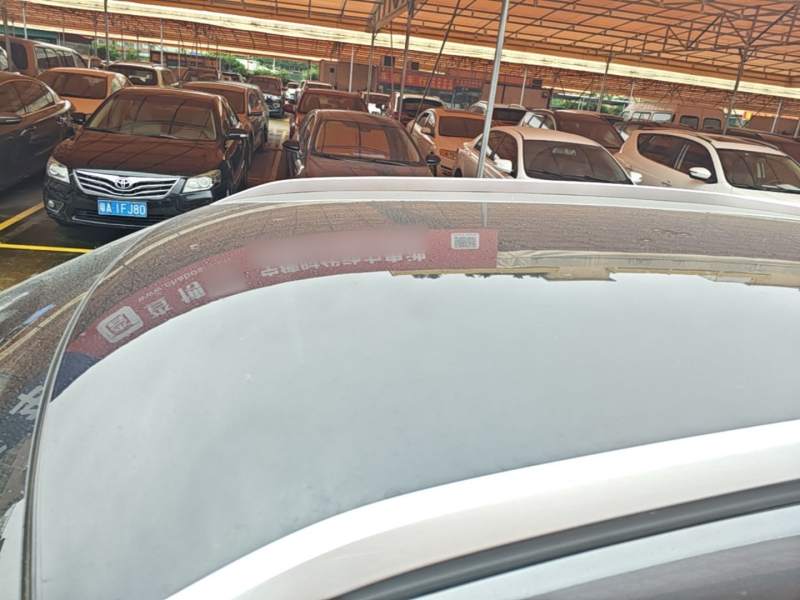 Used GAC Trumpchi EMKOO 2022 2.0 ATK TwinStar Pro Edition — 26