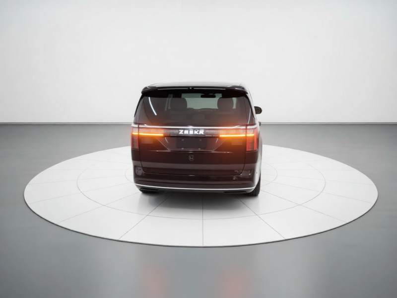 Used Zeekr 009 2024 7-Seater Aisle Version 108 kWh — 5